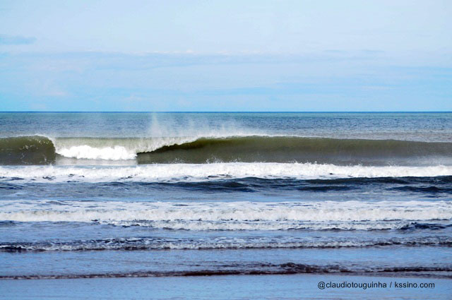 Bem vindo - Surfers Sushi