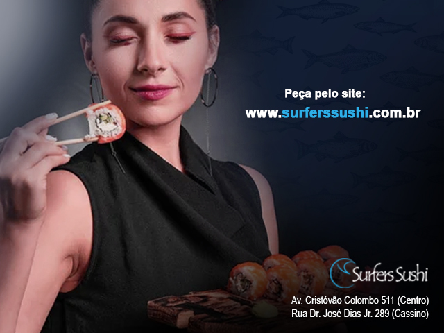 Surfers Sushi – Kssino.com