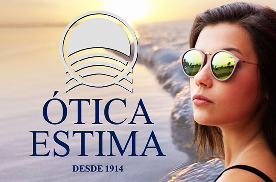 Ótica Estima