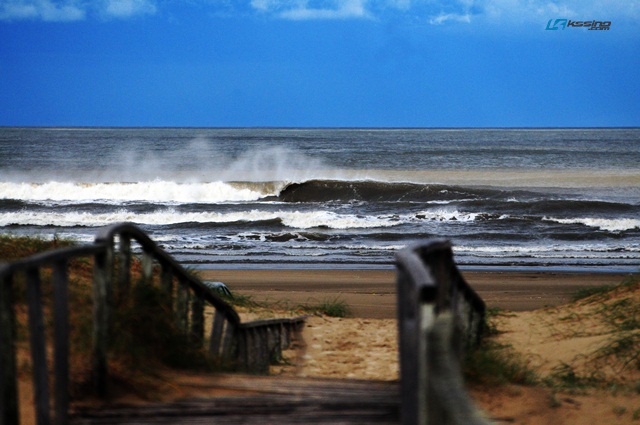 Bem vindo - Surfers Sushi