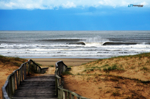 Bem vindo - Surfers Sushi