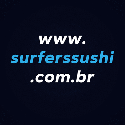 Surfers Sushi  Rio Grande RS